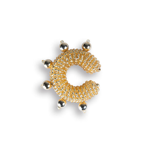 ORA EARCUFF GOLD